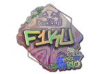 F1KU (Holo) | Rio 2022 image